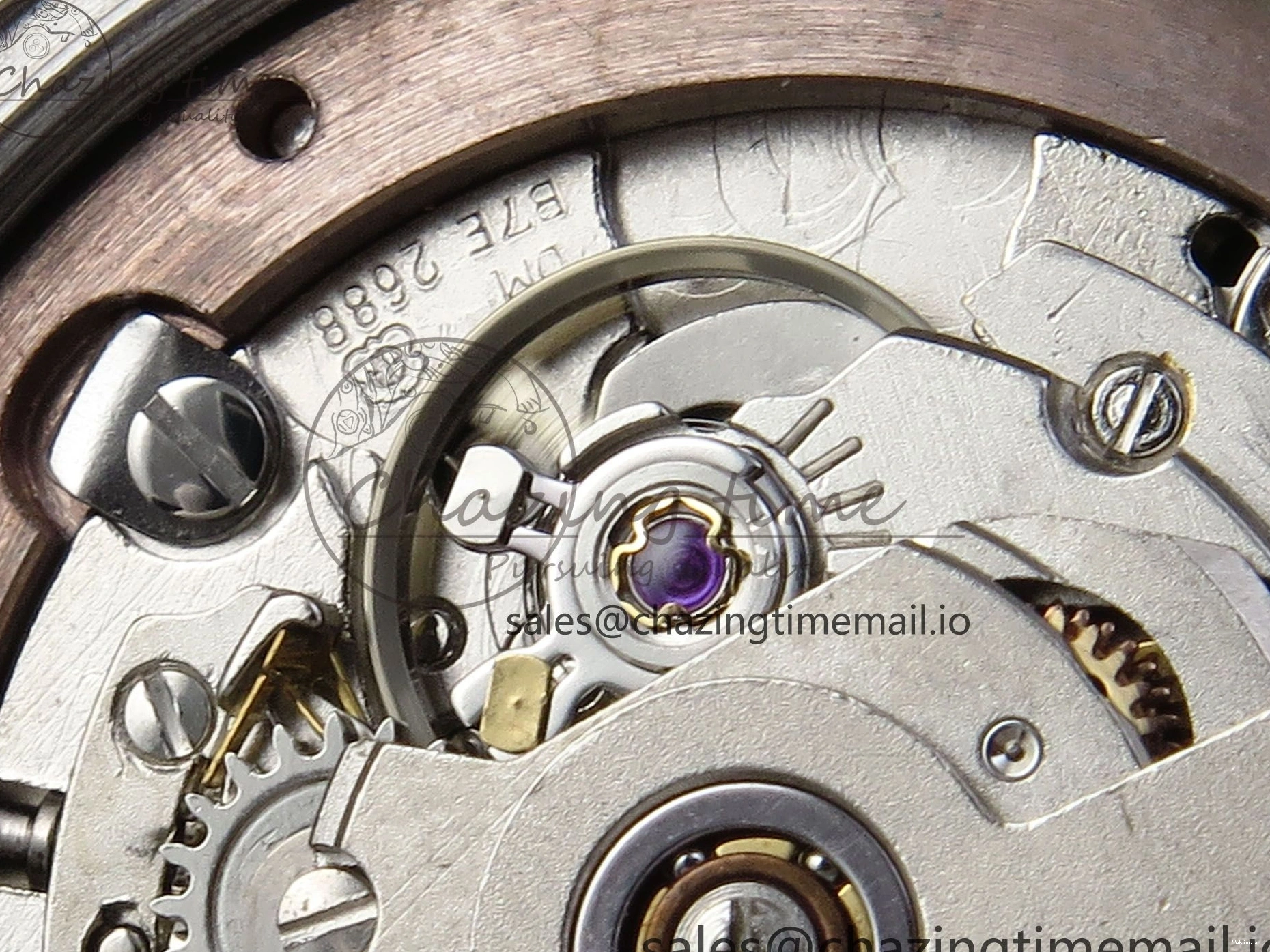 Dial Best Blue Jubilee 1:1 ARF Bezel Edition DateJust Roman 904L 2688 on Bracelet Diamonds SS 31 Steel 278384RBR ETA 0423